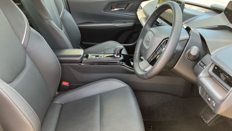 Toyota Prius 2.0 PHEV Excel 5dr CVT Hatchback